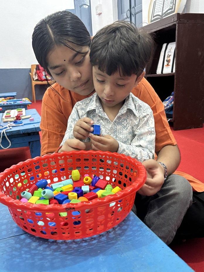 Student activity