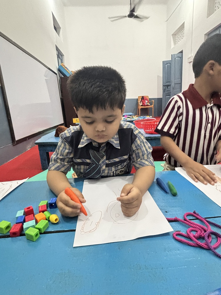 Creative Learning