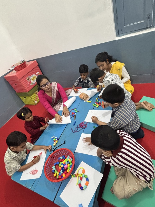 Classroom Environment